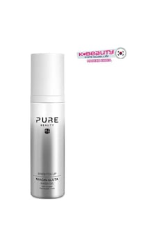 Pure Beauty Brighten Up Niacin-Glutawater Jel 50 ML