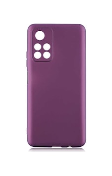 Xiaomi Redmi Note 11T 5G Uyumlu Kılıf Zore Premier Silikon Kapak Xiaomi Redmi Note 11T 5G Uyumlu Kılıf Zore Premier Silikon Kapak