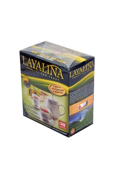 Layalina Ceylon Pekoe Siyah Dökme Çay 450 G