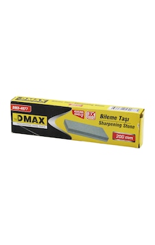 Bezos Uzun Kalın Bileme Taşı 200x50x25 Mm Bezos1