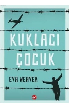 Beyaz Balina Yayınları Kuklacı Çocuk