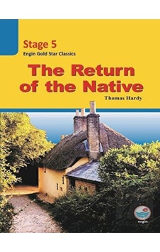 The Return of the Native - Stage 5 Engin Yayınevi - Engin Yayınevi