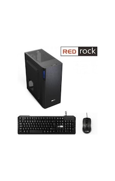 Redrock A564016R1TS i5-6400 16 GB 1 TB HDD Free Dos Masaüstü Bilgisayar Redrock A564016R1TS i5-6400 16 GB 1 TB HDD Free Dos Masaüstü Bilgisayar