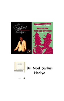 Şöhret Dediğin Ferdi Özbeğen İn Hayatı + Tuhaf Bir Yılbaşı Öyküsü + Bir Noel Şarkısı Şöhret Dediğin Ferdi Özbeğen İn Hayatı + Tuhaf Bir Yılbaşı Öyküsü + Bir Noel Şarkısı