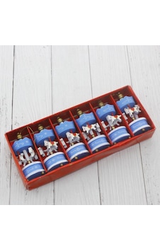 Mi Mini Atlı Karınca 6 Lı