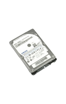 Samsung Spinpoint M6 HM500LI 2.5" 500 GB SATA 2 HDD