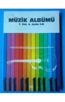 Müzik Albümü