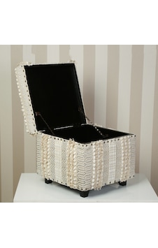 Vitale Lilyum Ms.jg0012 Otantik Sandık