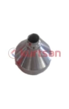 Kurtsan Krema Makinası Separatör Sıkıştırıcı Üst Gövde - Mp06184 Kurtsan Krema Makinası Separatör Sıkıştırıcı Üst Gövde - Mp06184