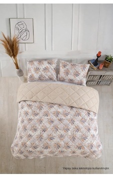 Tek Kişilik Pike Çift Taraflı Kapitone Pike Ve Yatak Örtüsü Takımı 160x230 Cm Desenli Çarşafsız Kahver Diğer Tek Kişilik Pike Çift Taraflı Kapitone Pike Ve Yatak Örtüsü Takımı 160x230 Cm Desenli Çarşafsız Kahver Diğer