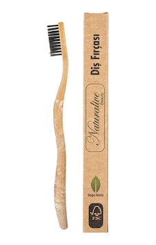 Naturalive Yetişkin Diş Fırçası