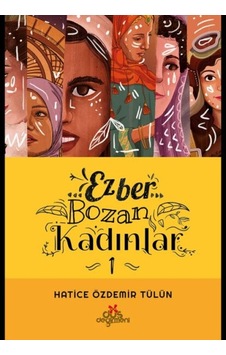 Ezber Bozan Kadınlar - Ybve-667270 Ezber Bozan Kadınlar - Ybve-667270