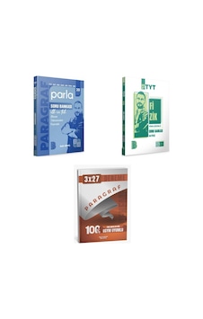 2027 2027 Benim Hocam Tyt Paragraf Ayt Dgs Ales Kpss Msü Parla + Fizik Video Çözümlü Soru + Ankapade 3'lü Set 2027 2027 Benim Hocam Tyt Paragraf Ayt Dgs Ales Kpss Msü Parla + Fizik Video Çözümlü Soru + Ankapade 3'lü Set