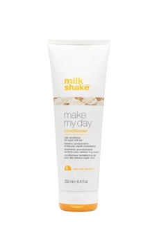 Milk Shake Make My Day Yumuşak Saçlar İçin Sütlü Bakım Kremi 250 ML