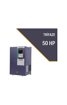 50hp Solar Pompa Inverter Yeni Nesil