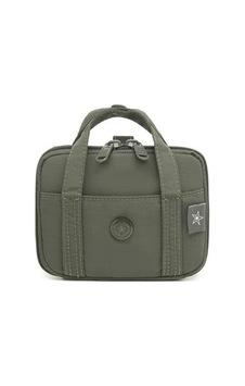 Smart Bags Mini Kadın El Çantası Smk Cl-3346 Haki Smart Bags Mini Kadın El Çantası Smk Cl-3346 Haki