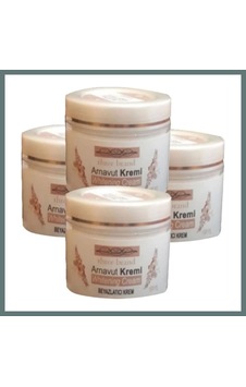 Bezos Süper Three Brand 4lü Arnavut Kremi 100 Ml Ventra Bezos Süper Three Brand 4lü Arnavut Kremi 100 Ml Ventra