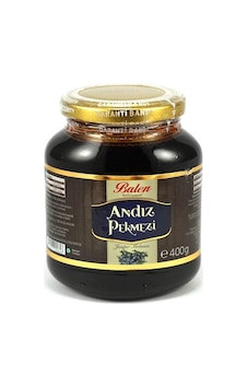Balen Andız Pekmezi 3 x 400 G