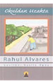 Okuldan Uzakta - Rahul Alvares - Ebabil Okuldan Uzakta - Rahul Alvares - Ebabil