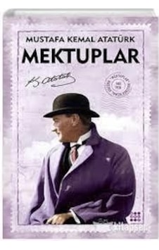 Mektuplar - Dokuz Yayınları