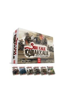 Model Çocuk Son Kale Çanakkale Hi?kaye Seti? 3. Sinif Ve 4. Sinif Model Çocuk Son Kale Çanakkale Hi?kaye Seti? 3. Sinif Ve 4. Sinif