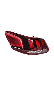 STOP LAMBA SOL PEUGEOT 301 2017+ DUYSUZ 9817301180 511148