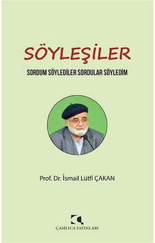 Söyleşiler & Sordum Söylediler Sordular Söyledim
