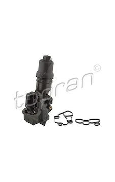 Topran 116905 Yağ Filtre Braketı Vw Golf Passat Audi A3 A4 A6 S Topran 116905 Yağ Filtre Braketı Vw Golf Passat Audi A3 A4 A6 S
