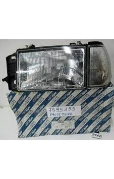 Far Sol Fıat Tıpo Dpo 661-1112l-ld-e 7595155