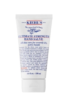Kiehl's Ultimate Strength Hand Salve El Kremi 150 ML Kiehl's Ultimate Strength Hand Salve El Kremi 150 ML
