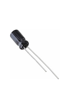 Jackcon 1 Mf 16 V Elektrolit Kondansatör Jackcon 1 Mf 16 V Elektrolit Kondansatör