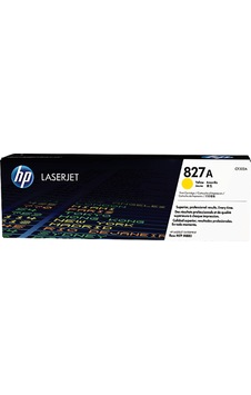 Hp 827A-Cf302A Sarı Fotokopi Toneri M880Z Hp 827A-Cf302A Sarı Fotokopi Toneri M880Z