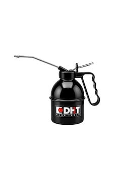 Prodht Madeni Yağdanlık 500 Cc Diğer Prodht Madeni Yağdanlık 500 Cc Diğer