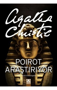 Poirot Araştırıyor - Ndcj-652126 Poirot Araştırıyor - Ndcj-652126