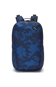 Pacsafe Vibe 25 Anti-theft 25l Backpack Sırt Çantası-mavi-kamuflaj Pacsafe Vibe 25 Anti-theft 25l Backpack Sırt Çantası-mavi-kamuflaj