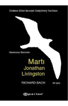 Martı/Jonathan Livingston
