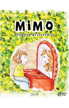 Mimo / Handan Belivermiş Mimo / Handan Belivermiş