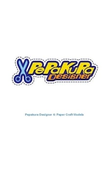 Pepakura Designer 5 Lisans Anahtarı