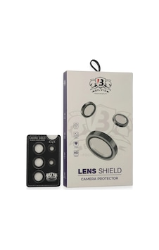 Newface - 814 - Samsung Galaxy Uyumlu S25 Ultra Bilvis Titan Kamera Lens - Csmo-tex - - Siyah Newface - 814 - Samsung Galaxy Uyumlu S25 Ultra Bilvis Titan Kamera Lens - Csmo-tex - - Siyah