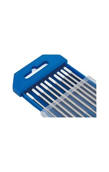 Maxweld Tungsten Elektrod 3.20 Mm Wz-8 Beyaz 10 Lu Paket Maxweld Tungsten Elektrod 3.20 Mm Wz-8 Beyaz 10 Lu Paket