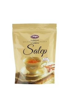 Tuğba Kuruyemiş Salepli Içecek Tozu 250 Gr Tuğba Kuruyemiş Salepli Içecek Tozu 250 Gr
