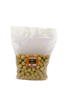 Krc Baits Sazan Alan Yemlemelik Boili 1 Kg 20 Mm 8-vanilya Krc Baits Sazan Alan Yemlemelik Boili 1 Kg 20 Mm 8-vanilya