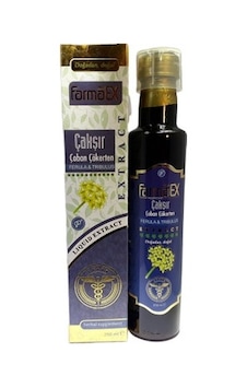 My Farmaex Çakşır Çoban Çökerten Sıvı Ekstract 250 ML Myfarmaex