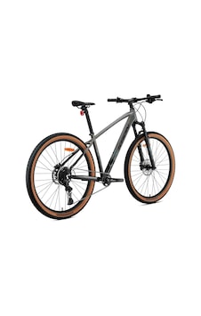 Xc 300 Pro - 29" Mtb -17' - 10 Vites - H.disc -gri/siyah Gri - Siyah Xc 300 Pro - 29" Mtb -17' - 10 Vites - H.disc -gri/siyah Gri - Siyah
