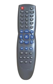 Starsat Sr-3500-650 Uydu Alıcı Kumandası 7964 Starsat Sr-3500-650 Uydu Alıcı Kumandası 7964