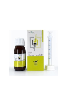 Vetqom Kedi Joint Care Yönetimi 60 ML Vetqom Kedi Joint Care Yönetimi 60 ML