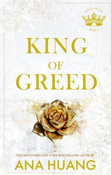King Of Greed - Kings Of Sin King Of Greed - Kings Of Sin