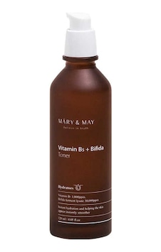 Mary & May Vitamin B5 + Bifida İçerikli Tonik 120 ML