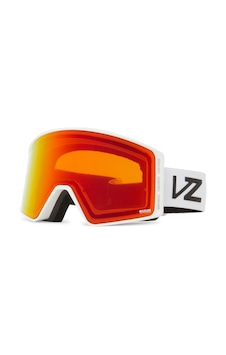 Vonzıpper Mach Vfs Erkek Goggle Renkli Siyah