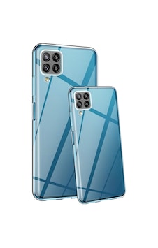 Fitcase Samsung Uyumlu Galaxy A22 M22 M32 Kilif Kamera Korumali Silikon 521798716 Fitcase Samsung Uyumlu Galaxy A22 M22 M32 Kilif Kamera Korumali Silikon 521798716